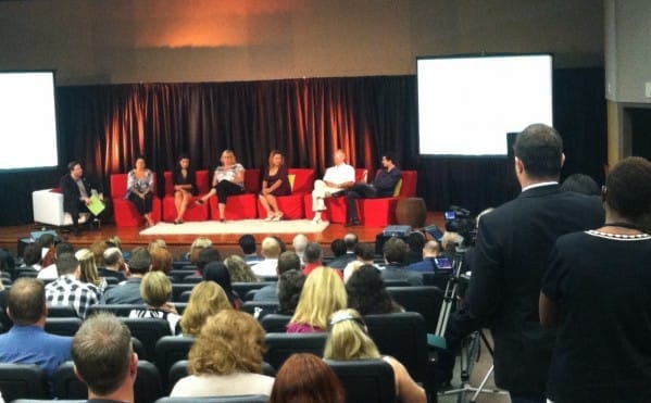 My Big Takeaway from HearItDirect SoCal