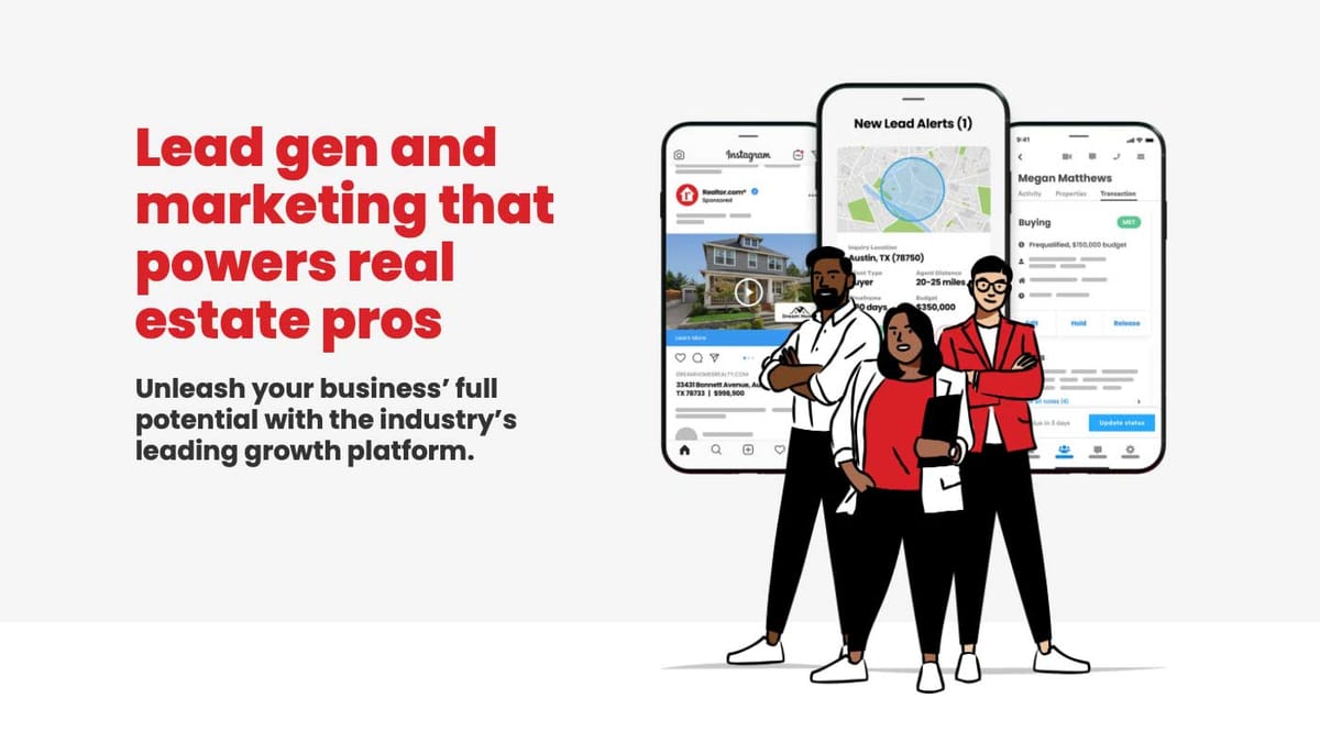 Whither Realtor.com?