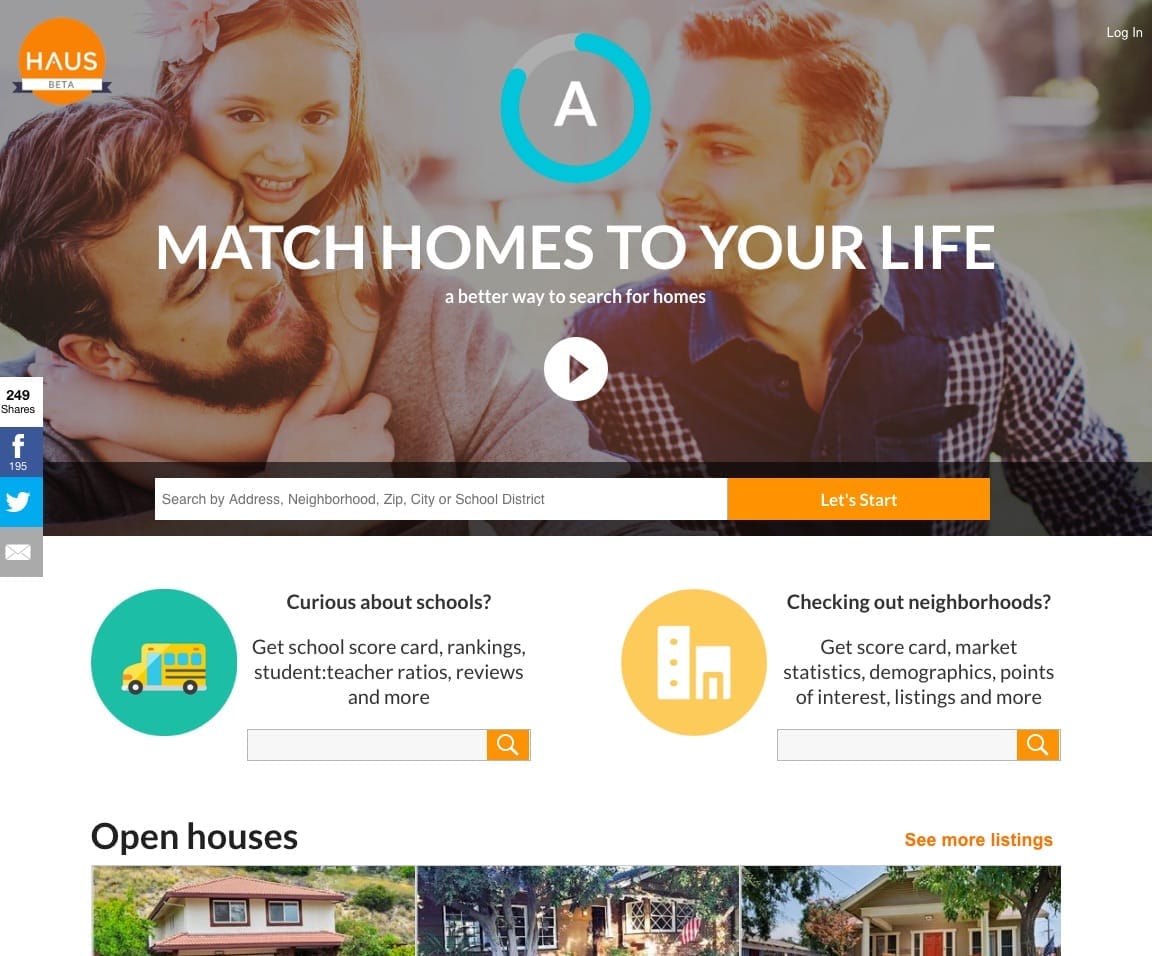 Dear Real Estate Tech Entrepreneurs: Hey, The Buy-Side Is Done, Guys