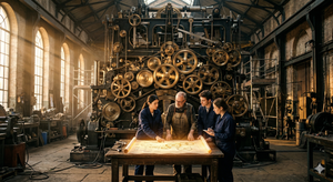 Do Less, MLS Part 2: A Plan for Execution