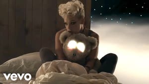 Not Broken, Just Bent