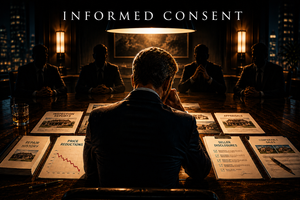 Informed Consent Cuts Both Ways