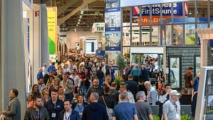 On Industry Conferences