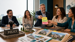 On NAR's New Office Exclusive and Pre-Marketing Guidance