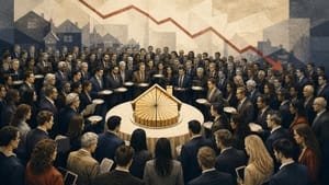 The Tragedy of Numbers, Updated