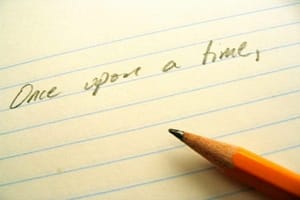 Thoughts on Blogging: The Craft of Writing