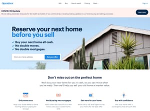 Opendoor Converges to Brokerages