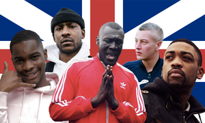 Seven Predictions for 2023: The Grime Edition