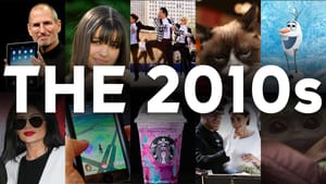 The Decade That Was in Real Estate