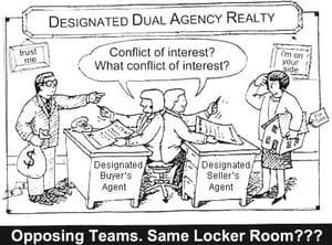 Dual Agency in the News: Horiike v. Coldwell Banker Goes to CA Supreme Court