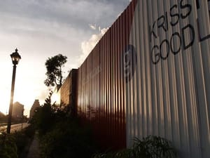 Brief Reflection on REFooCamp