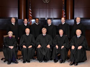 Grounds for Appeal in Sitzer: Missouri State Law