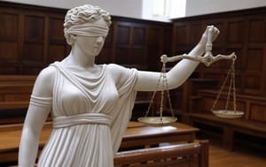 Ninth Circuit Rules Against REX; Total Silence on DOJ's Theories