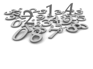 [FREB] Cut the Crap With Two Numbers