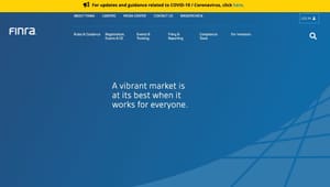 The Shape of Regulation to Come, Part 2: Introducing RINRA