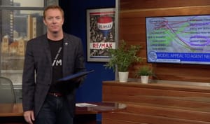 Da Mystery of REMAXboxing