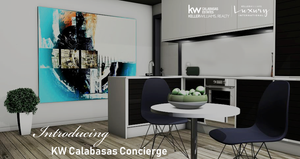 Keller Williams Concierge: New Wine in Old Skin