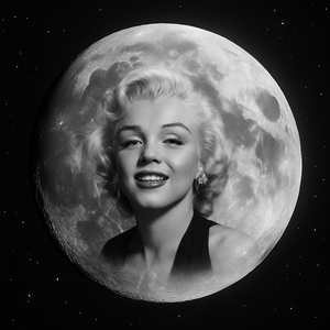 [GUEST] Seeing Marilyn in the Moon: When Personal Truths Illuminate the Case for Defending Real Estate