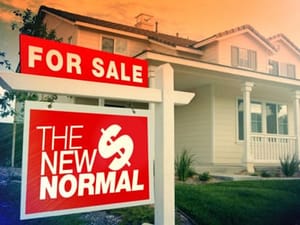 Welcome to the New *#&@%@ Normal!