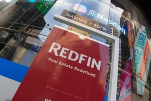 [VIP] Redfin, Q1/2020: Scared Money and The Big Squeeze
