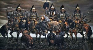 Clear Cooperation Policy, Government-Style