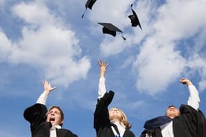 REALTORS with Education Earn More. Really?