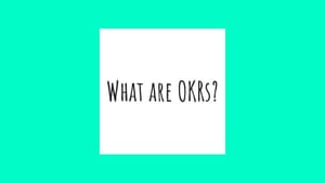 A Facebook Live on OKRs with Albert Hahn, former Head, Google for Startups Korea