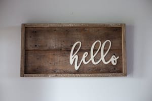 Introducing Grant, and a Special Offer