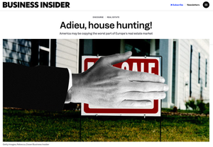 Business Insider Makes the Best Case Yet for Government Takeover of the MLS