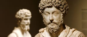 On Stoicism: A Theme for the New Year