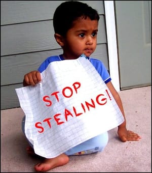 Helpful Links If Your Content Has Been Stolen