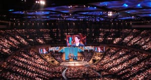 What the Association Should Do: Followup on REALTOR Patriotism Post