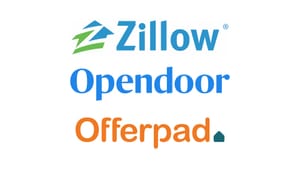 [VIP] iBuyer Comparison: Zillow, Opendoor, Offerpad - PHX Q2/2019