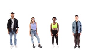 Pandemic, Gen-Z, and Household Formation