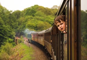 Getting On the Cluetrain, No. 1