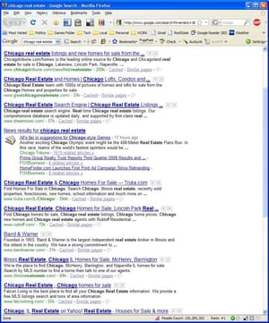 Future of Broker Websites