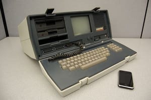 Moore's Law and Real Estate: Speculations