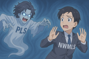 Compass Responds to NWMLS