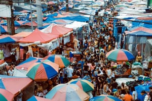 An Open Invitation to the NYC Buyer Graph: A Response to Rob Hahn