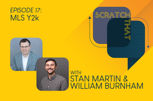 The Innate Value of the MLS? Thinking Through a Podcast from Austin Board of REALTORS