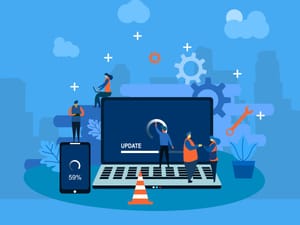 Site Maintenance This Weekend