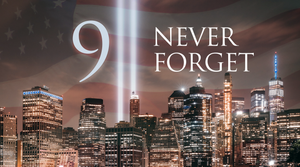 Remembrance Is Not Enough... A Personal Note
