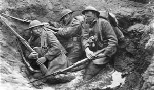 Please Stop Fighting the Last War