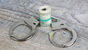 Did You Know Antitrust is a Crime?