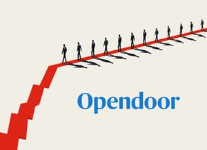 Quick Reaction to Opendoor Layoffs