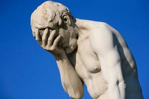 Real Estate Blogging: The One Big Mistake People Make