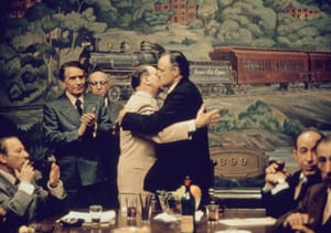 Somewhere Between Heaven and Hell, Part 3: Settlement