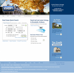 BlueScape Search: A Half-Baked Solution In Search of a Problem