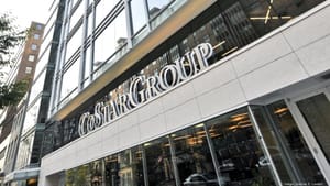 CoStar Acquires Homesnap: Welcome to the Black Parade!