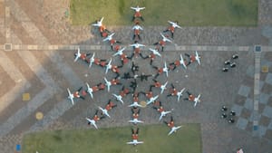 Shouldn't REALTORS Take a Stand on Drones vs. Shotguns?